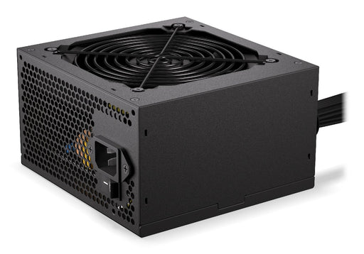 EAN 5903018666105 - ENDORFY Elementum E5 550W unidad de fuente de alimentación 24-pin ATX ATX Negro imagen 1