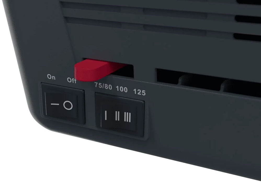 Plastificadora Gbc 240hs Home Office A3  Calentamiento En 2 Minutos - Desde Documentos De Identidad Hasta Documentos