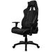 EAN 0850054766311 - Arozzi AVANTI-SFB-PBK silla para videojuegos Silla gaming Asiento acolchado imagen 4