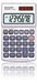 EAN 4974019022215 - Sharp EL-250S calculadora Bolsillo Calculadora básica Plata imagen 1