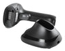 EAN 8435364320150 - iggual L2DBT-D-AX Lector de códigos de barras portátil 1D/2D CMOS Negro imagen 10