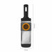 EAN 6424002000891 - Fiskars 1014412 cortador de verduras en espiral o rallador manual Rallador plano Negro, Naranja imagen 2