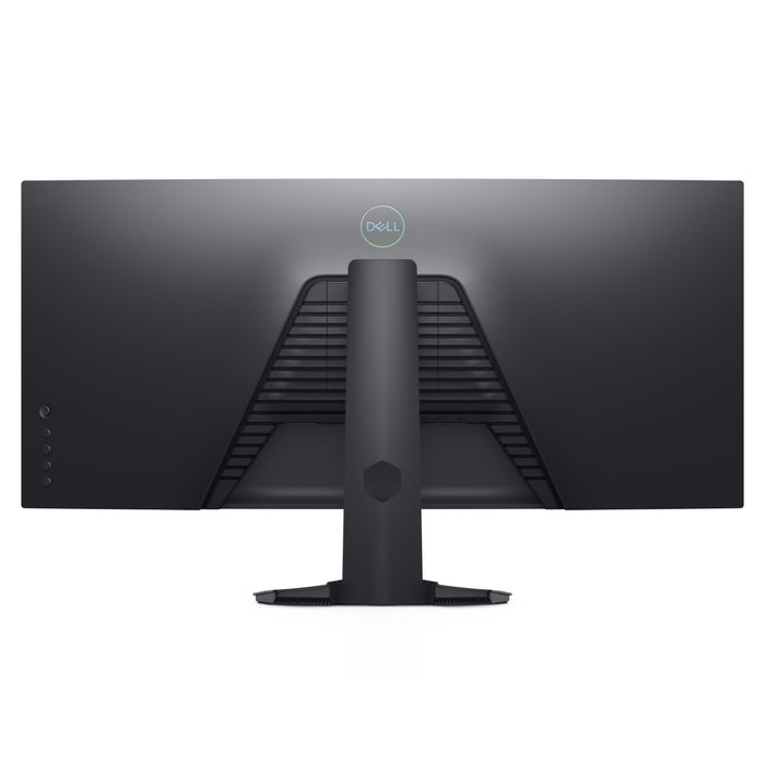 EAN 0884116388609 - DELL S Series S3422DWG pantalla para PC 86,4 cm (34") 3440 x 1440 Pixeles Wide Quad HD LCD Negro imagen 5