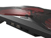 EAN 5901969443257 - GENESIS Oxid 260 almohadilla fría 43,9 cm (17.3") 1010 RPM Negro, Rojo imagen 11