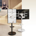 EAN 8052101433616 - Ewent EW1550 soporte para TV 2,18 m (86") Blanco imagen 9