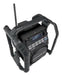 EAN 4711317995250 - Sangean U-4 DBT+ radio Personal Digital Negro imagen 2
