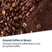 EAN 8690842569821 - Beko CEG7304X cafetera eléctrica Totalmente automática Máquina espresso 2 L imagen 23