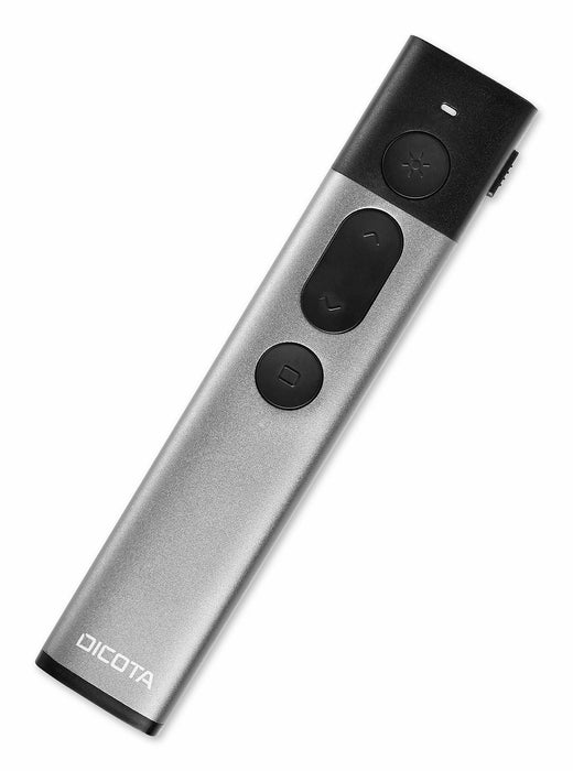 EAN 7640239421523 - DICOTA D32075 indicador 30 m Negro, Gris imagen 3