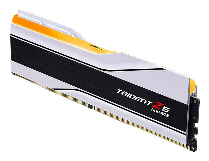 EAN 4713294237200 - G.Skill Trident Z5 Neo RGB F5-6000J2836G16GX2-TZ5NRW módulo de memoria 32 GB 2 x 16 GB DDR5 288-pin DIMM imagen 3