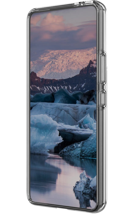 EAN 5711428015426 - dbramante1928 Iceland Pro funda para teléfono móvil Transparente imagen 4