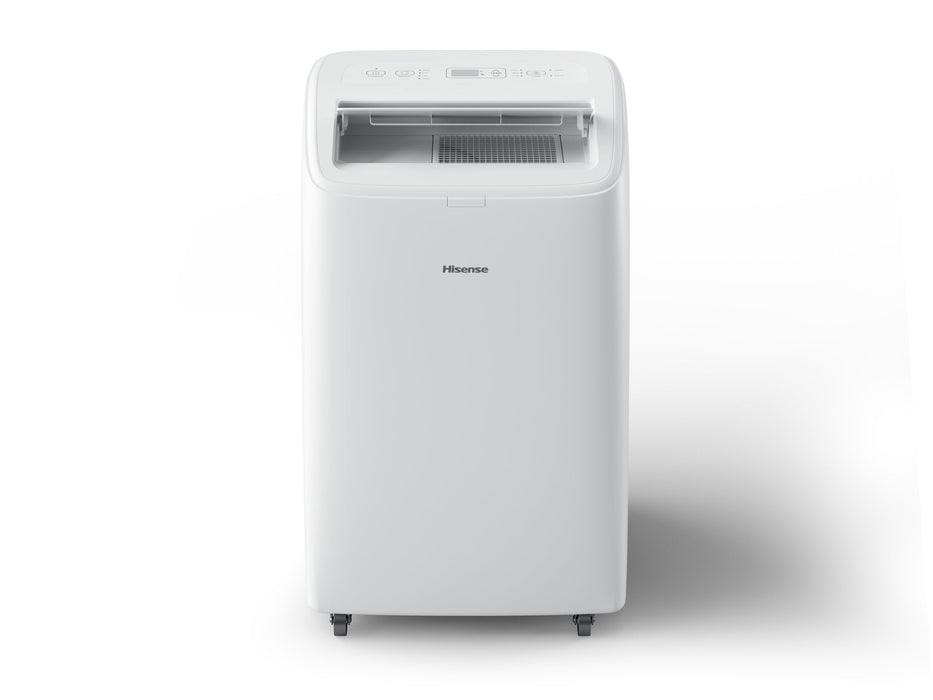 Aire Acondicionado Hisense Aph12qc Port. Blanco
