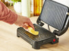 EAN 3045380026377 - Tefal Inicio Compact GC270D10 parrilla eléctrica de contacto imagen 8