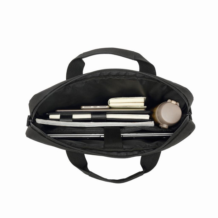 EAN 8436556143687 - CoolBox COO-BAG15-1N maletines para portátil 39,6 cm (15.6") Funda Negro imagen 11