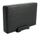 EAN 4260070126000 - LC-Power LC-35U3-HYDRA caja para disco duro externo Caja de disco duro (HDD) Negro 3.5" imagen 3