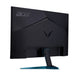 EAN 4711121527333 - Acer NITRO VG1 VG271U pantalla para PC 68,6 cm (27") 2560 x 1440 Pixeles Wide Quad HD LED Negro imagen 5