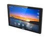 EAN 6937295604504 - Fanvil i506W sistema de intercomunicación de video 25,6 cm (10.1") Negro imagen 1