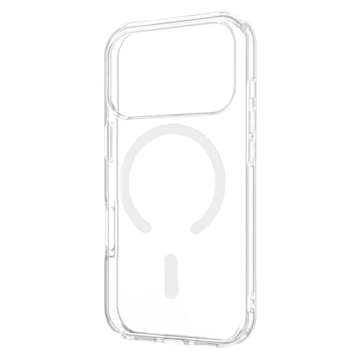 EAN 8591680187157 - FIXED MagPure funda para teléfono móvil 16 cm (6.3") Transparente imagen 1