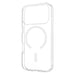 EAN 8591680187157 - FIXED MagPure funda para teléfono móvil 16 cm (6.3") Transparente imagen 1