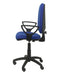 EAN 8436549392450 - PIQUERAS Y CRESPO Ayna bali Asiento acolchado Respaldo acolchado imagen 3