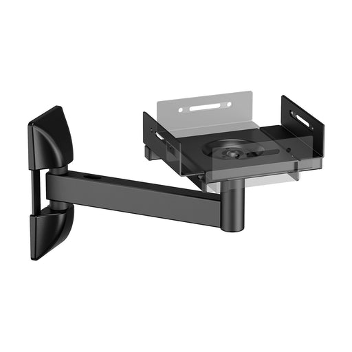 EAN 8435739904206 - AISENS SPK05U-421 soporte de altavoz Acero imagen 2