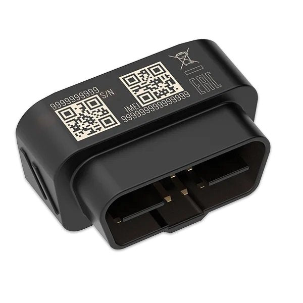Teltonika · Tracker Gps · Fmb003 · Fahrzeug · Gnss Gsm Ble 4.0