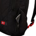 EAN 0085854220408 - Case Logic Sporty DLBP-114 Black 35,6 cm (14") Funda tipo mochila Negro imagen 7