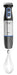 EAN 8435568408418 - Orbegozo BT 5017 0,9 L Batidora de inmersión 1700 W Acero inoxidable, Negro imagen 4