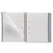 EAN 8422593060391 - MAUL A603990 cuaderno y block A5 120 hojas Negro imagen 2