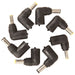 EAN 3760170850061 - Urban Factory ALI12UF adaptador e inversor de corriente Interior 120 W Negro imagen 2