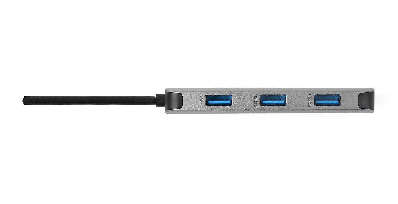 EAN 4712842946571 - Acer 7in1 Type C Dongle Alámbrico USB 3.2 Gen 1 (3.1 Gen 1) Type-C Plata imagen 7