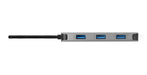 EAN 4712842946571 - Acer 7in1 Type C Dongle Alámbrico USB 3.2 Gen 1 (3.1 Gen 1) Type-C Plata imagen 7