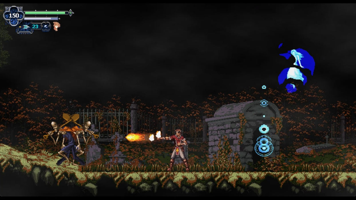 EAN 5060690797524 - PQube Chronicles of the Wolf imagen 7
