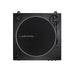 EAN 4961310147280 - Audio-Technica AT-LP60XBT Tocadiscos de tracción por correa Negro Totalmente automático imagen 3