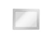 EAN 4005546404844 - Durable Duraframe A6 Plata imagen 2