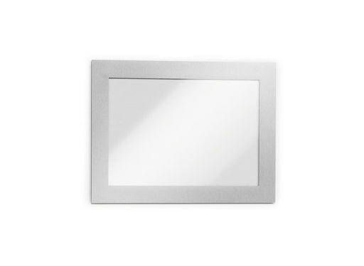 EAN 4005546404844 - Durable Duraframe A6 Plata imagen 2