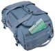 EAN 0085854257510 - Thule Chasm TDSD301 Pond Gray bolso de lona 30 L Poliéster Gris imagen 20