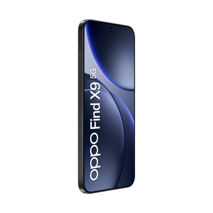 Oppo Find X9 5g Dual Sim 12gb Ram 512gb - Black