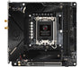 EAN 4710483946660 - Asrock Z790I Lightning WiFi Intel Z790 LGA 1700 mini ITX imagen 2
