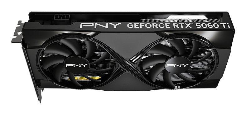 EAN 0751492795669 - PNY GeForce RTX 5060 Ti NVIDIA 8 GB GDDR7 imagen 5