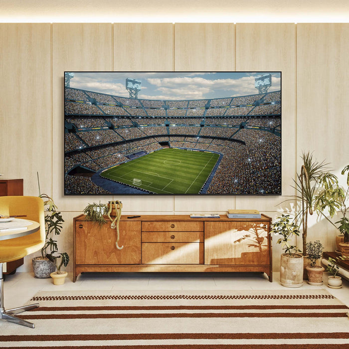 EAN 8806097253235 - Samsung UE50U7000FU 127 cm (50") 4K Ultra HD Smart TV Wifi Negro imagen 6