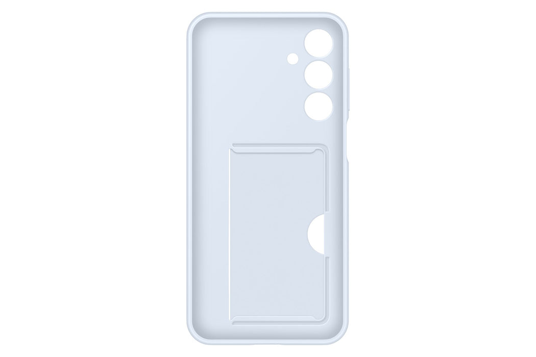 EAN 8806095811802 - Samsung EF-OA166TLEGWW funda para teléfono móvil 17 cm (6.7") Azul claro imagen 5