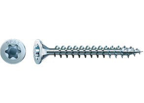 Spax Senkkopfschraube Wirox 4,5 X 45 39 -T20 K R 88091