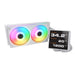EAN 4710483779725 - COUGAR CGR-PSDVPRGB-W-240 Procesador Sistema de refrigeración líquida todo en uno 12 cm Blanco imagen 2