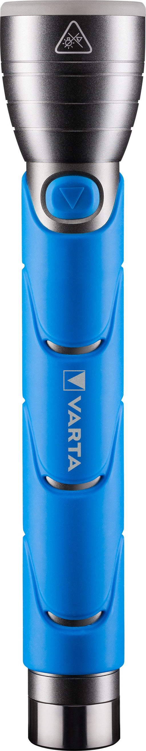 EAN 4008496927661 - Varta 18629 Negro, Azul Linterna de mano LED imagen 1