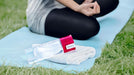 EAN 4006387061524 - Brita Vital Uso diario 600 ml Rosa, Transparente imagen 2