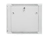 EAN 5901969403121 - Lanberg WF01-6609-10S armario rack 9U Bastidor de pared Gris imagen 5