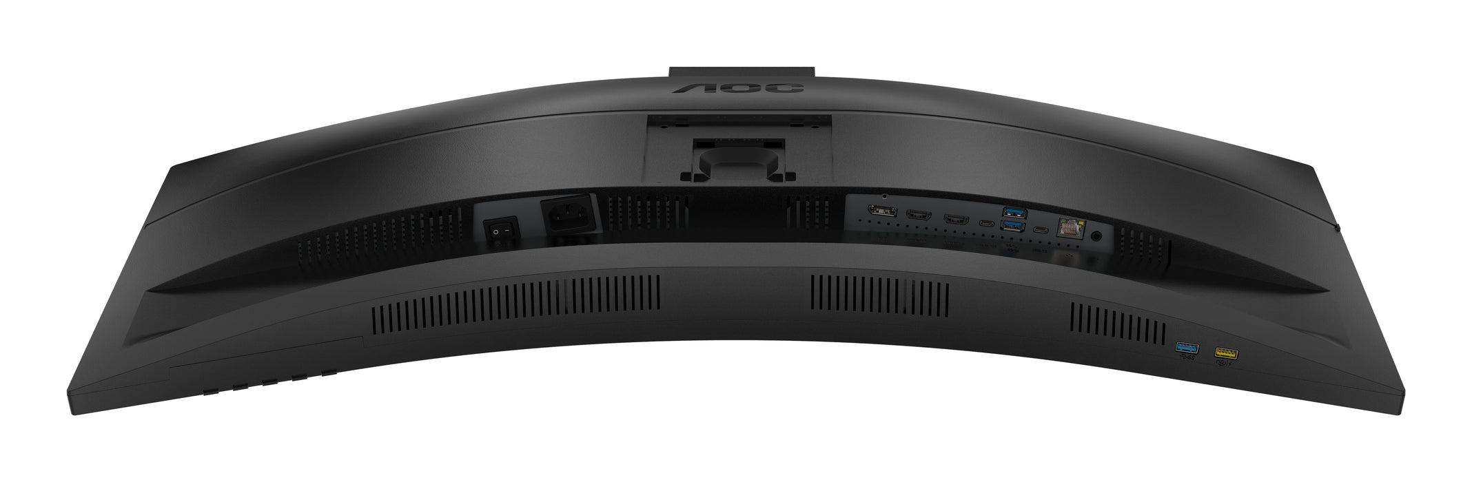 EAN 4038986112963 - AOC CU34E4CW/75 pantalla para PC 86,4 cm (34") 3440 x 1440 Pixeles Negro imagen 19