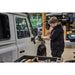EAN 5035048742693 - DeWALT DCF850N-XJ destornillador eléctrico y llave de impacto 3250 RPM Negro, Amarillo imagen 11