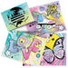 EAN 3555801342127 - Canal Toys Art Lab ART012 pintura para manualidades Pintura de acuarela 1 pieza(s) imagen 6