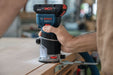 EAN 4059952640778 - Bosch GKF 18V-8 Negro, Azul 30000 RPM imagen 5